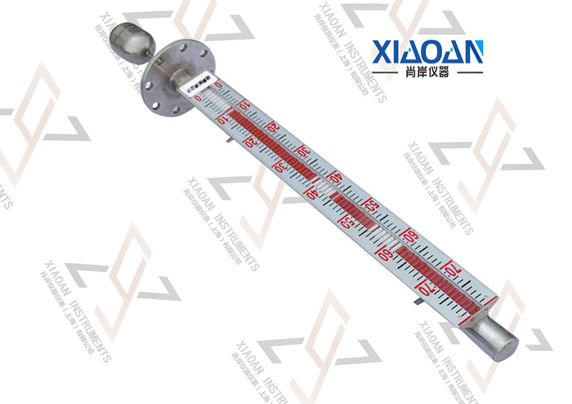 XAFB-207頂裝式磁性液位計(jì)